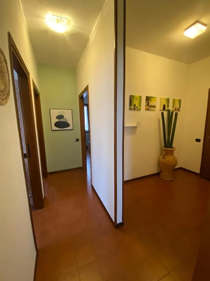 B&B Segrino Longone al Segrino Italien