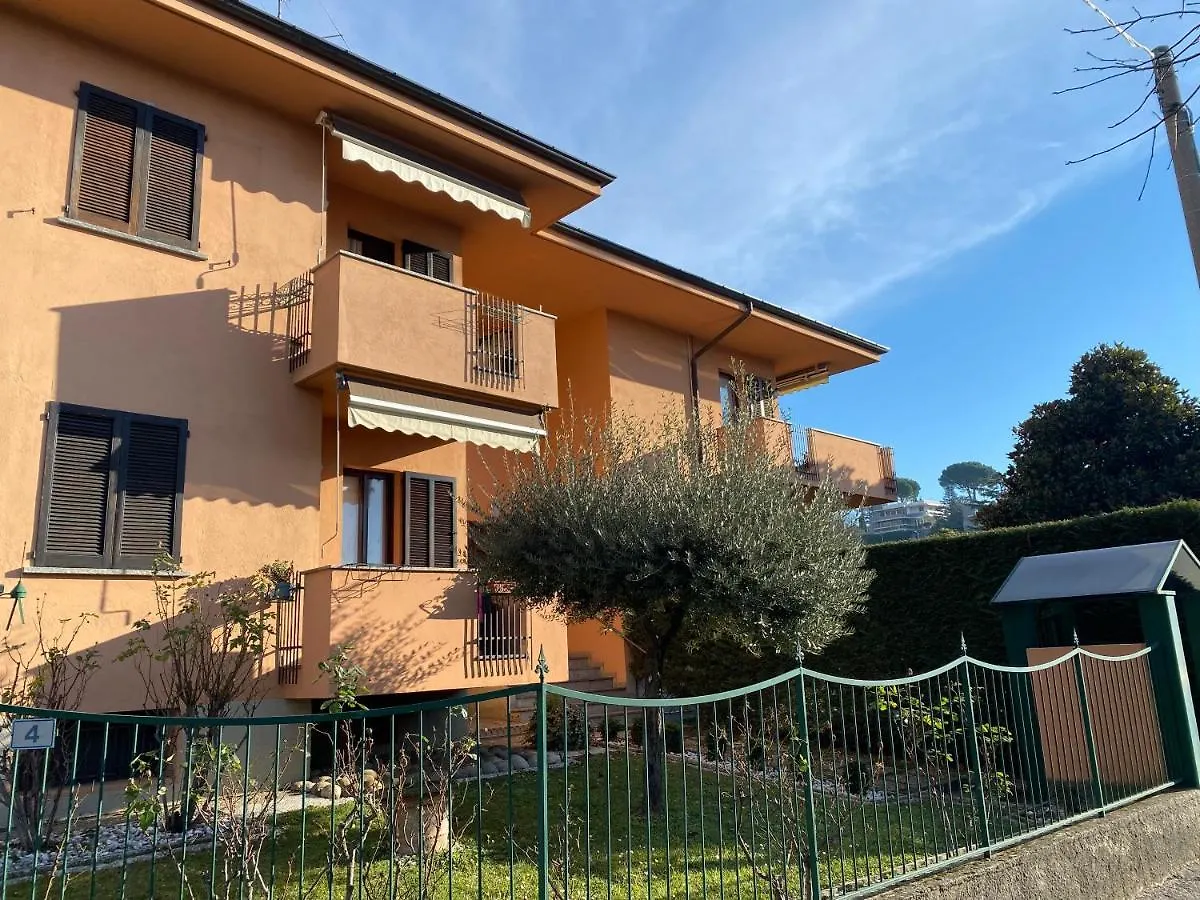 B&B Segrino Longone al Segrino 0*,