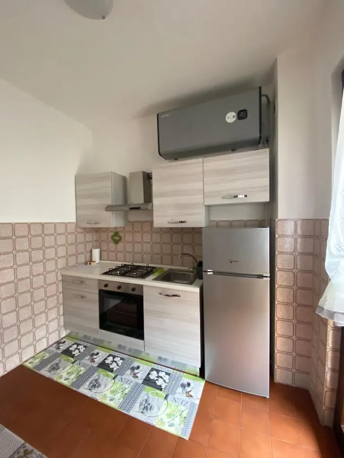 B&B Segrino Longone al Segrino