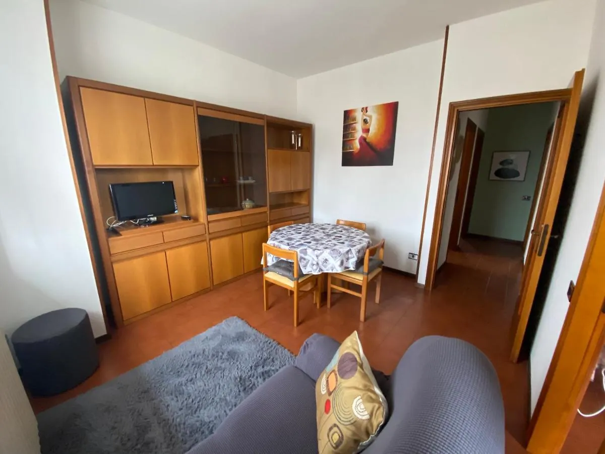 B&B Segrino Longone al Segrino Apartamento