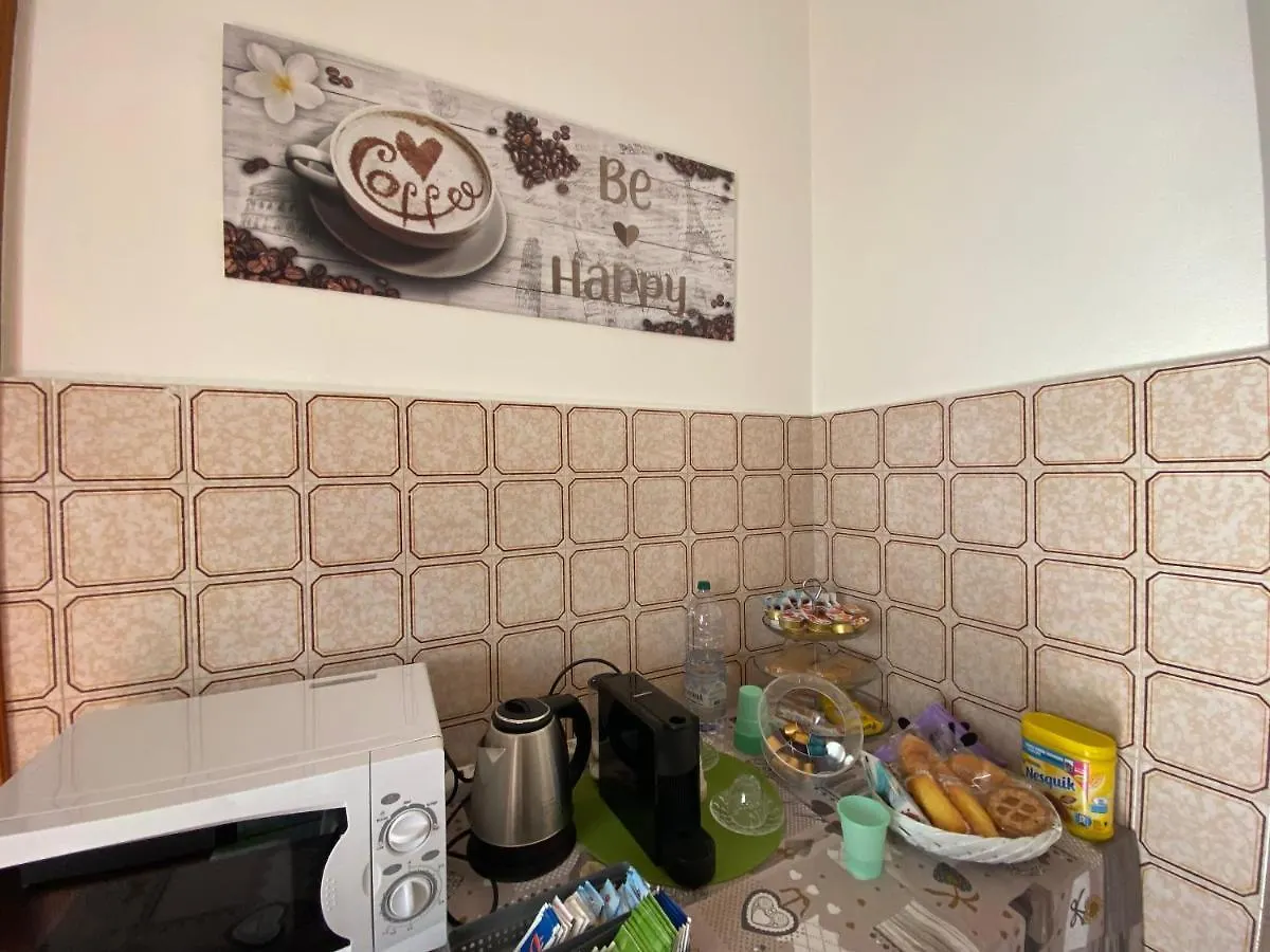 Apartamento B&B Segrino Longone al Segrino