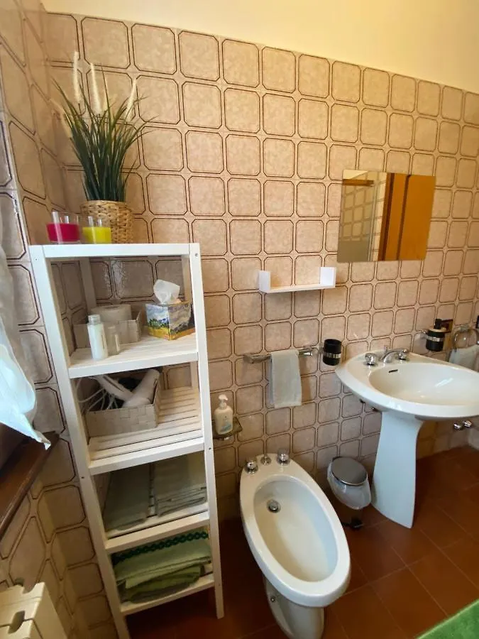 B&B Segrino Longone al Segrino 0*,