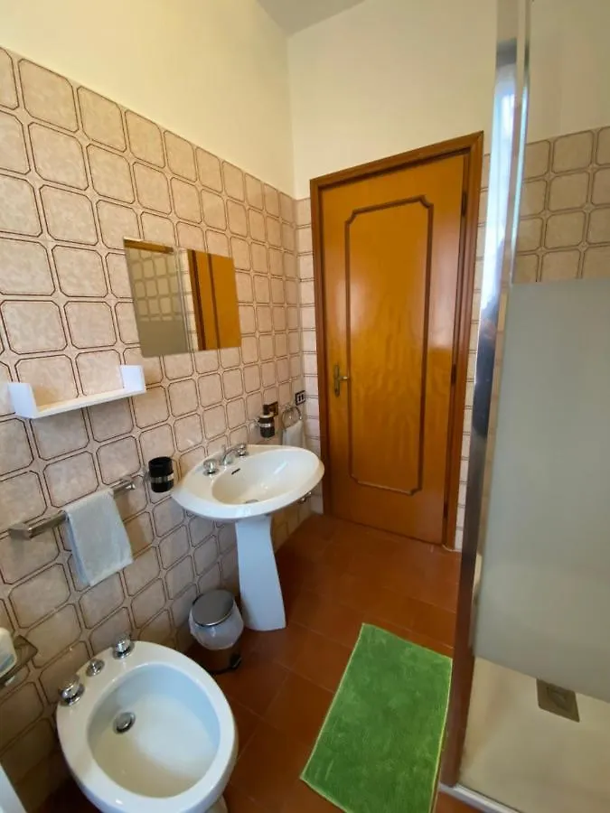 B&B Segrino Longone al Segrino Apartamento